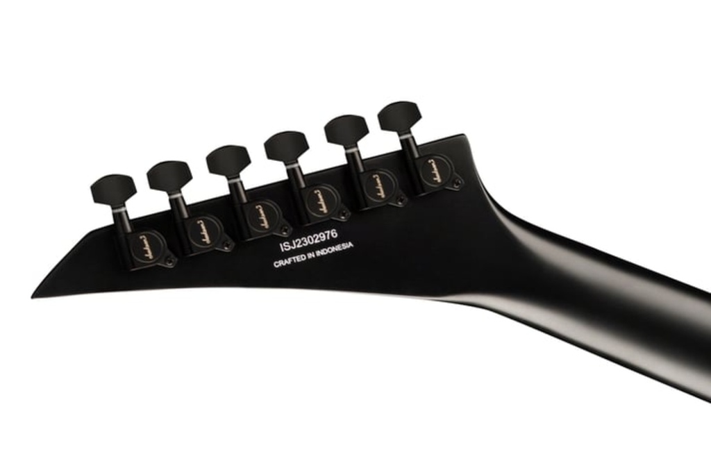 GUITARRA JACKSON ELÉCTRICA X SERIES SOLOIST SLX DX GUITARRA JACKSON ELÉCTRICA X SERIES SOLOIST SLX DX
